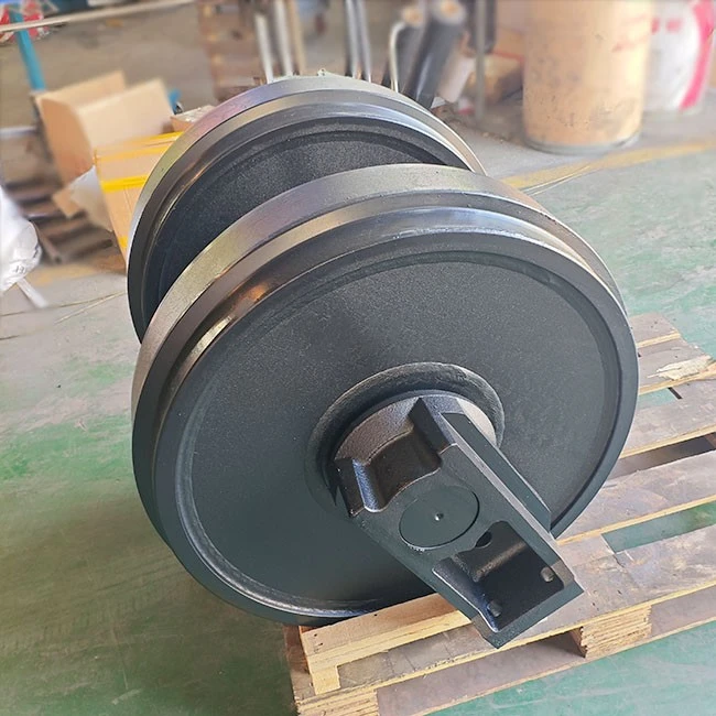 SY485 Guide Wheel SY485 Guide Wheel